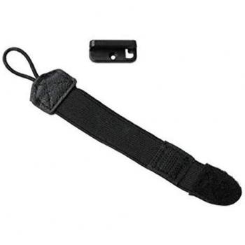 Tracolla nera Honeywell 50125028-001 per computer palmare