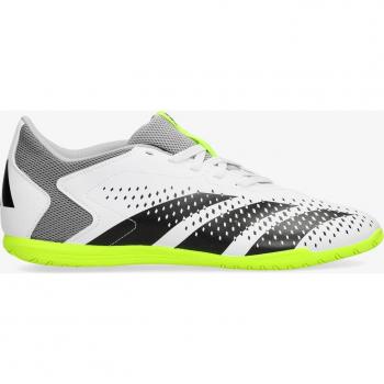 Zapatillas Futbol Sala Adidas Predator 4 Blanco, Talla 41.5