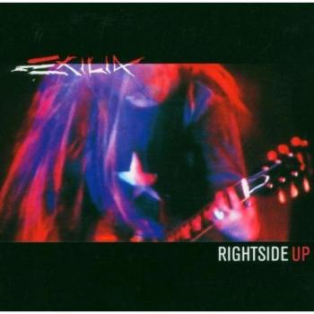 Exilia Position Verticale