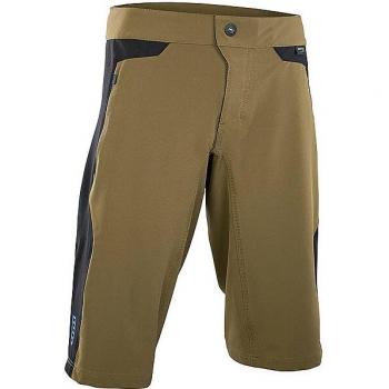 We Cycle Ion Scrub MTB Shorts kurz mud grün XXL
