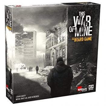 This War of Mine: The Ultimate Survivor's Challenge