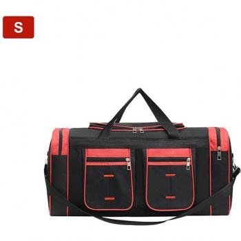 Unisex Multi-Tas Draagbare Handtas voor Reizen