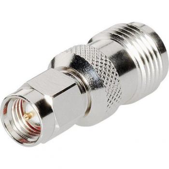 TNC-Buchse zu SMA-Stecker Adapter