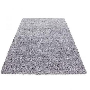 Ayyildiz Teppiche Hochflor-Teppich »Life Shaggy 1500«