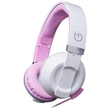 Hiditec COOL KIDS Diadema Rosa