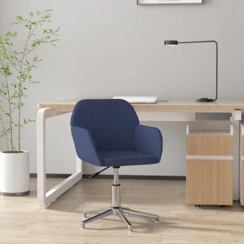 Siège d'ordinateur ajustable hauteur 344724 vidaXL