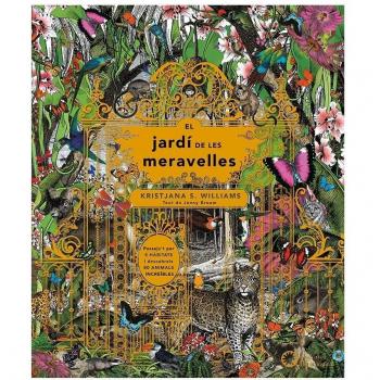 El jardi de les meravelles