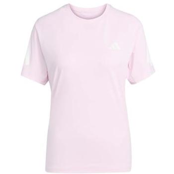 Adidas Adi365 Breeze Rose Women's Running Top – Size Large