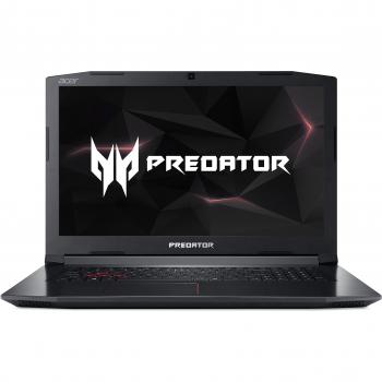 Acer Predator Helios 300 PH317-52-79QM Gaming Notebook