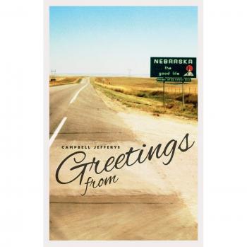 Greetings from