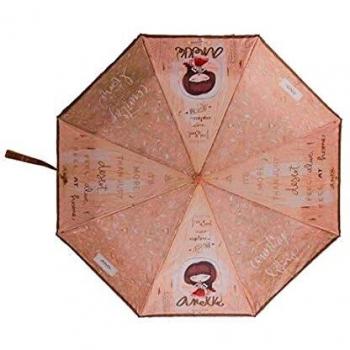 Automatischer Regenschirm Anekke Arizon, Erde