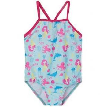 Maillot de bain Nmfziza Aqua Splash