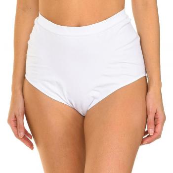 Tanga Braguetta Modellante Microfibra 311171 Femminile