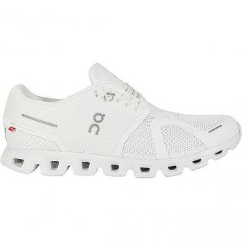 Zapatillas On Running Cloud 5 Undyed
