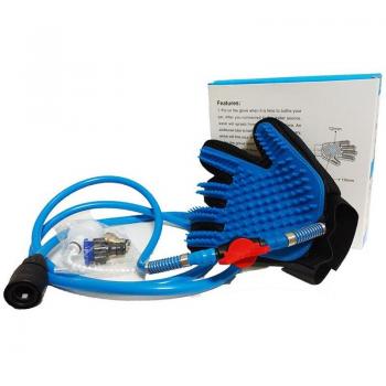 Épilateur Silicone ZenPet