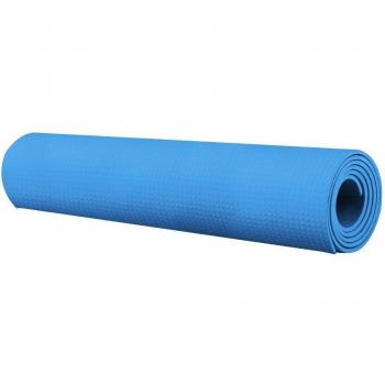 Non-Slip Exercise Mat for Yoga