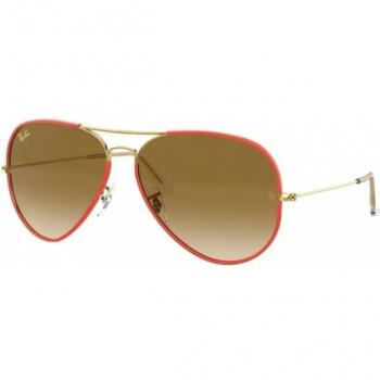 Occhiali Ray-Ban Aviator Full Color 919651