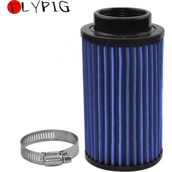 FLYPIG Luftfilterreiniger RU-0210 für Yamaha Banshee YFZ350 Schmutz Fahrrad
