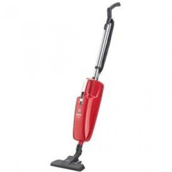 Swing H1 Special Miele: Scopa Aspirante Ecoline in PVC Rosso