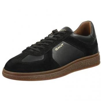 GANT Cuzmo Sneakers Herren Schwarz 44