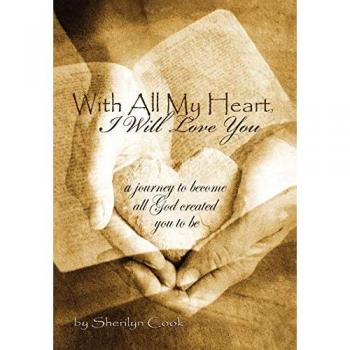 With All My Heart, I Will Love You
