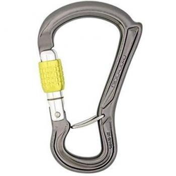 DMM Ceros Screwgate Sicherungskarabiner 60mm
