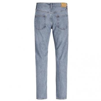 Jack & Jones Pantalón de Vaquero Chris Azul Claro