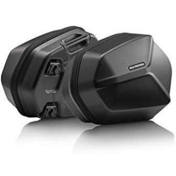 SW-Motech AERO ABS Coppia Valigie Laterali 25 Litri