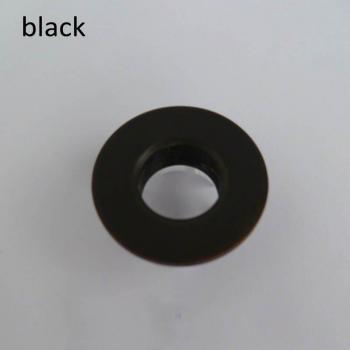 Stainless Steel Look Sink Overflow Protector