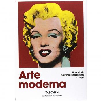 Arte moderna. Una storia dall´´impressionismo a oggi