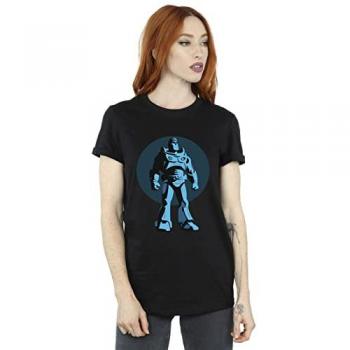 Lightyear Buzz Katoen Vriendje T‑shirt – Disney Edition