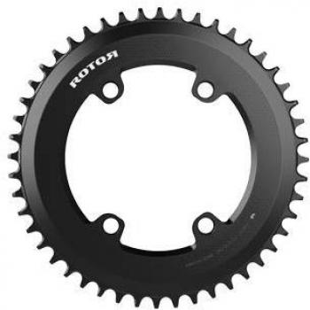 Aero Kettenblatt 50T BCD 110x4 von Rotor