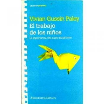 Trabajo De Los Niños, El