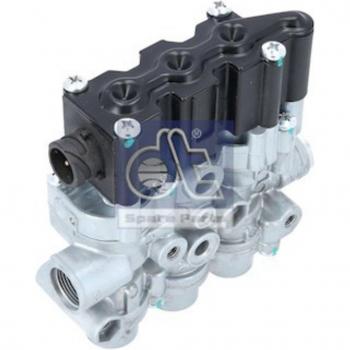 Elettrovalvola 1.25619 DT Spare Parts