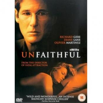 Unfaithful 2002