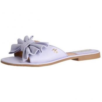Mexx Leder-Clogs