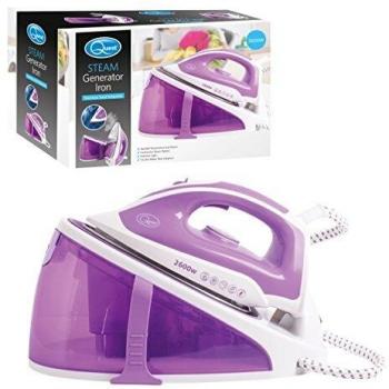Purple SteamPro 35470 1.5L Iron