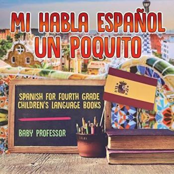 Mi Habla Espanol Un Poquito