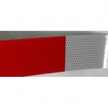 5cm x 1m Reflektierendes Klebeband für Sicherheitsanwendungen