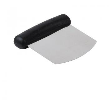 Deglon Artisan Dough Scraper – Heavy Duty Handle