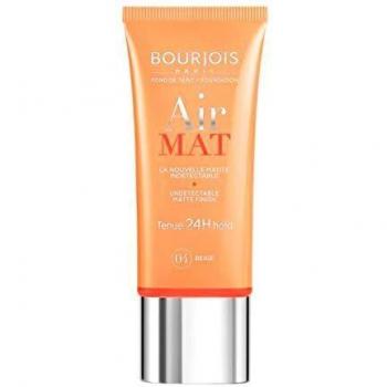 Bourjois Air Mat Mattifying Foundation 30ml