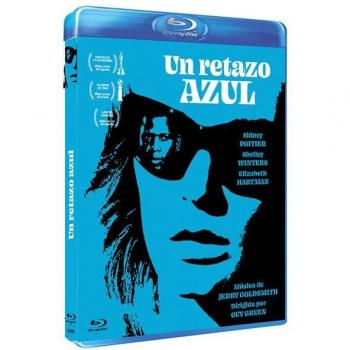 Vose: Retazo de Azul – Blu‑ray Premium