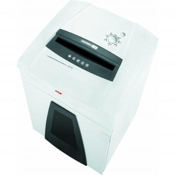HSM SECURIO P36, 7 Blatt, Partikelschnitt, Sicherheitsstufe 7