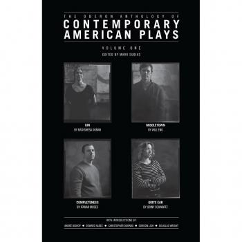 The Oberon Anthology of Contemporary American Plays