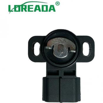 Kia Hyundai Throttle Position Sensor 35102-33100 for 2.4L Engines
