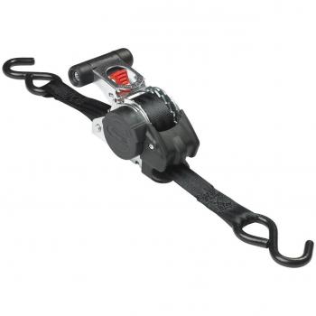 Master Lock Sistema di Sicurezza per Carichi con Moschettone