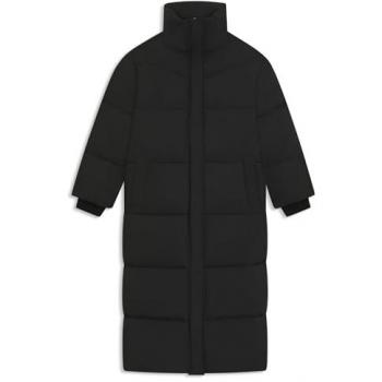 Manteau Noir Casuel Polyester BOSS Femme – Modèle 50548045