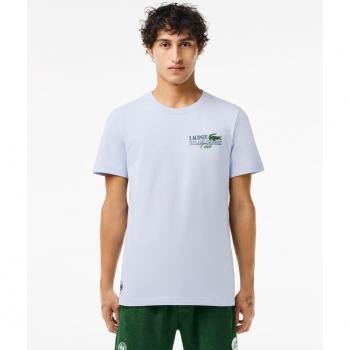 Camiseta de Hombre Lacoste