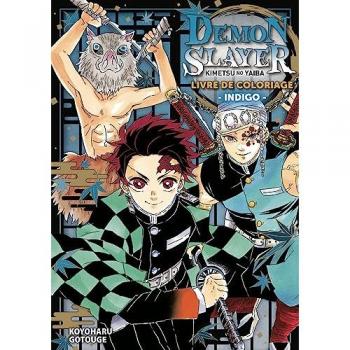 Demon Slayer