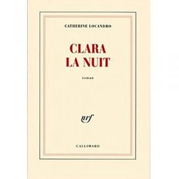 Catherine Locandro